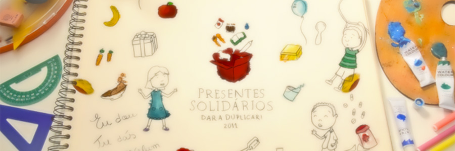 Clique para ver o vídeo promocional da campanha