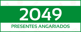 Resultados dos Presentes Solidários 2012