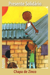 Presente Solidário 2009 para Angola